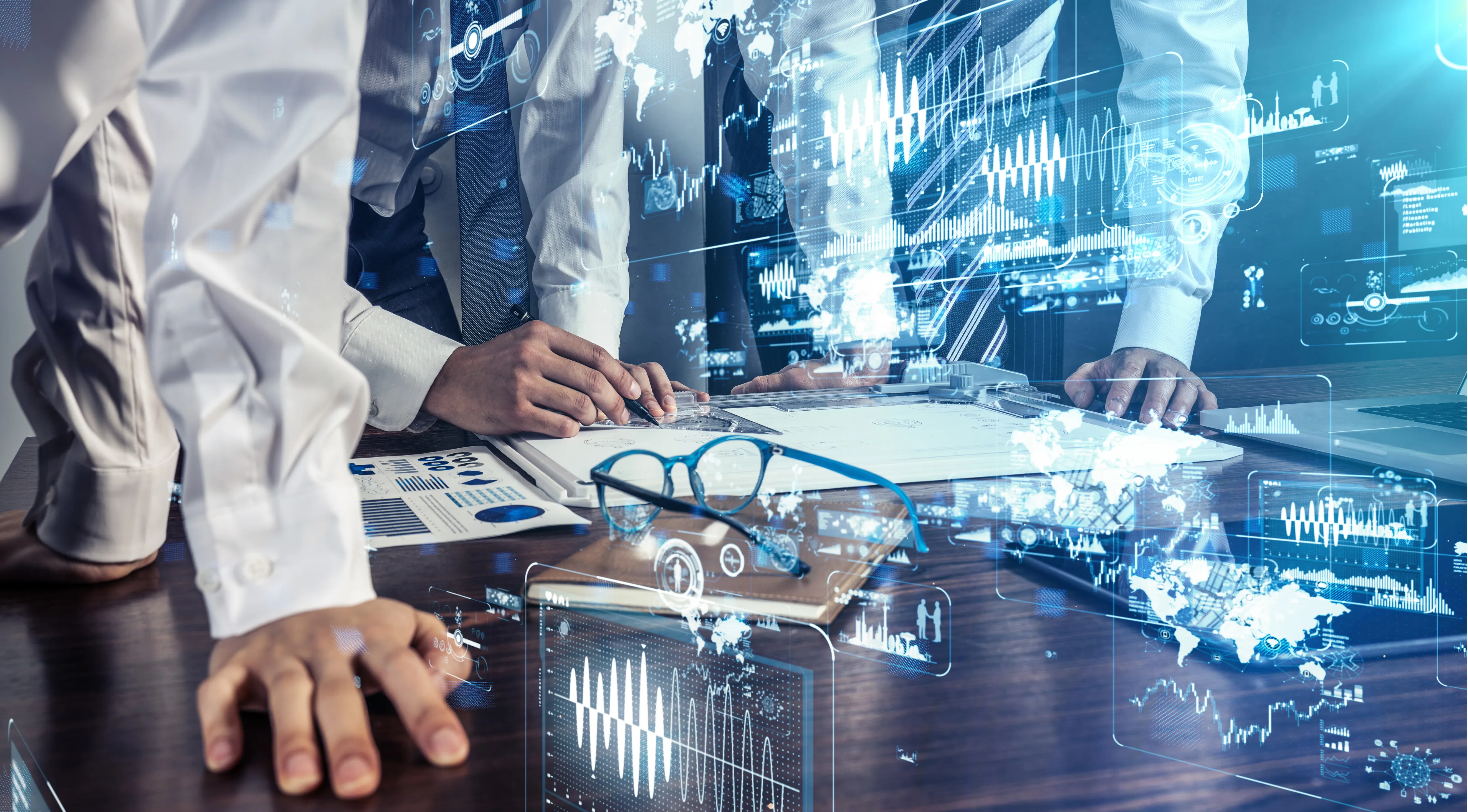 ビルドシステムの開発コンセプト