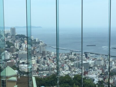 熱海行ってきました！