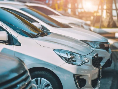 駐車場/レンタル会員サイトシステム