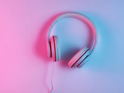 音楽配信サイトシステム