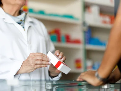 調剤薬局向け服薬指導支援システム（パッケージ）