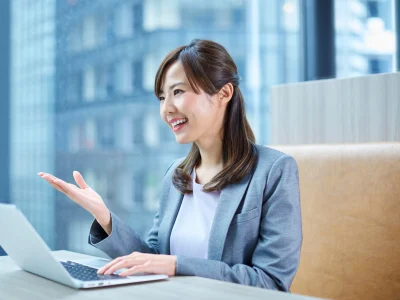 英語が苦手でも大丈夫！福利厚生オンライン英会話でスキルアップした2年間
